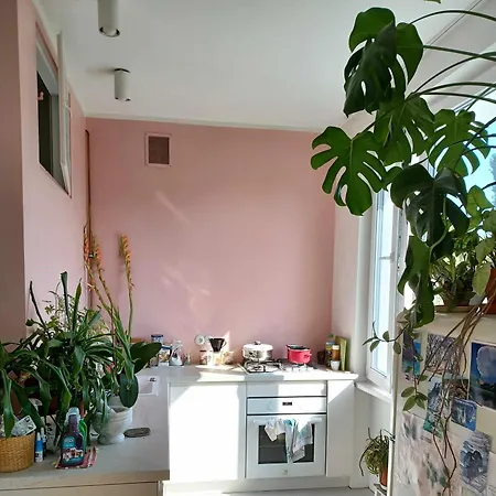 Wygodne Mieszkanie Na Mokotowie Blisko Metra - Comfortable Close To The Subway * Warsaw