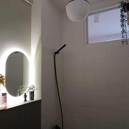 Wygodne Mieszkanie Na Mokotowie Blisko Metra - Comfortable Close To The Subway