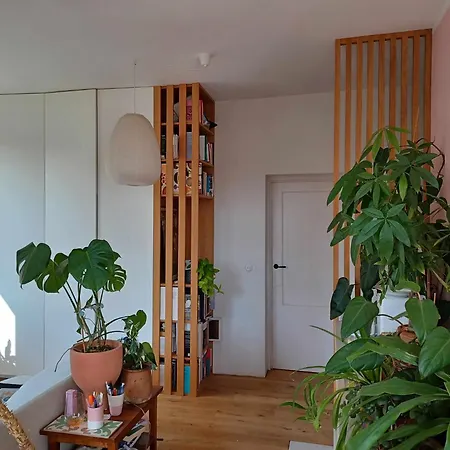 Wygodne Mieszkanie Na Mokotowie Blisko Metra - Comfortable Close To The Subway * Warsaw